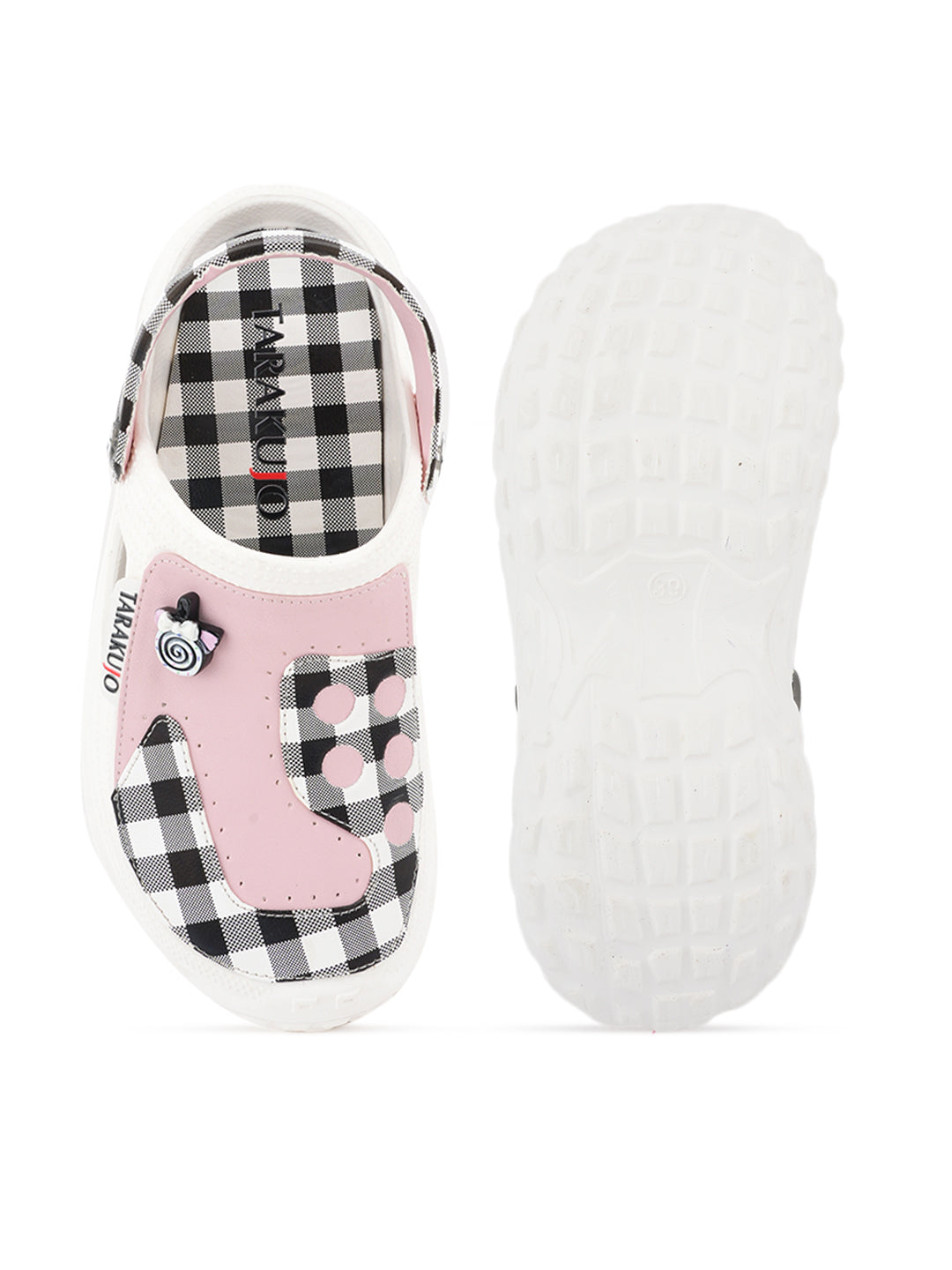 Pearl Clogs image 1
