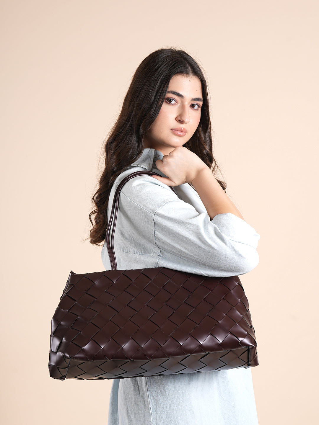 Indira Shoulder Bag image 7