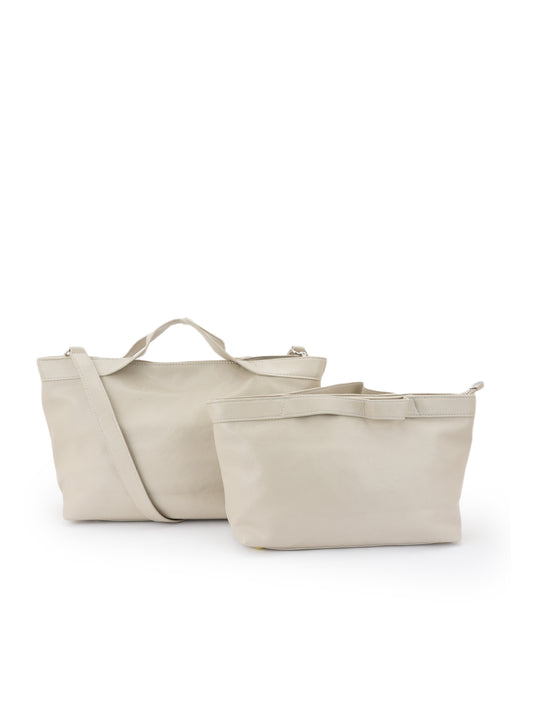 Aarna Top-Handle Bag image 0
