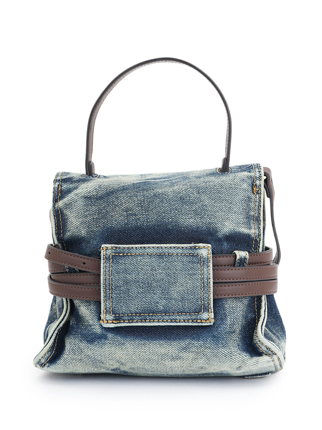 Genie Top-Handle Bag image 2