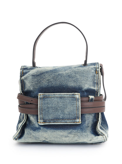 Genie Top-Handle Bag image 2