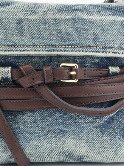 Genie Top-Handle Bag image 5