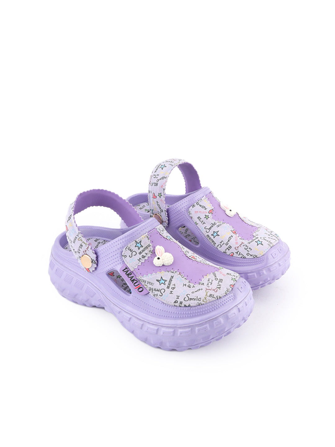 Luna Clogs image 3