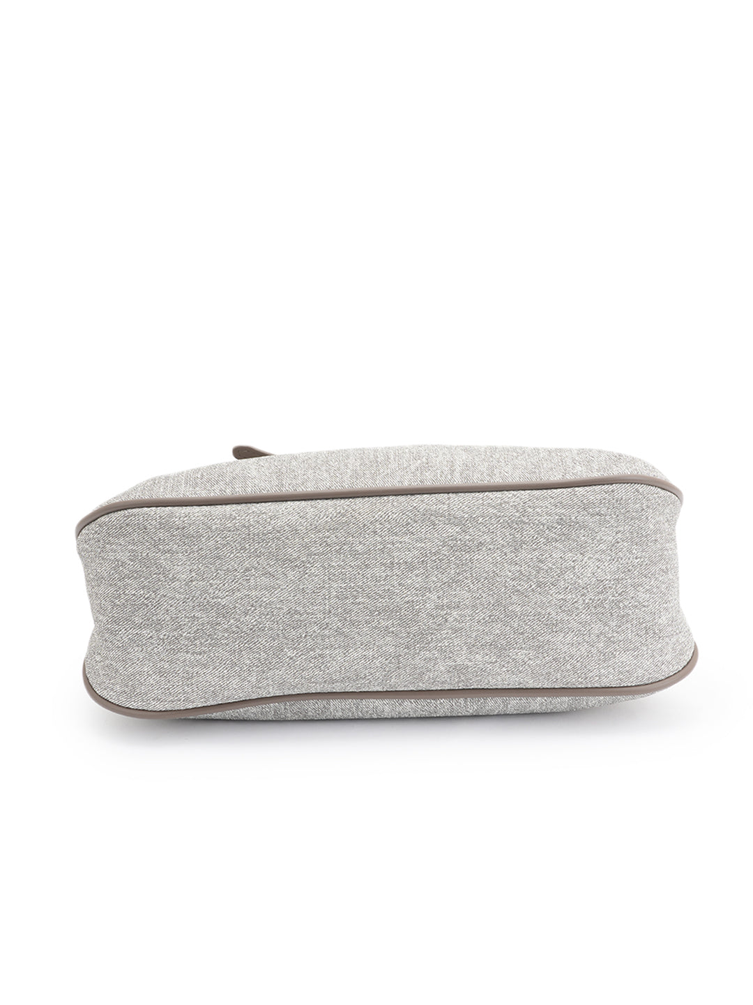 Evara Top-Handle Bag - Grey image 4