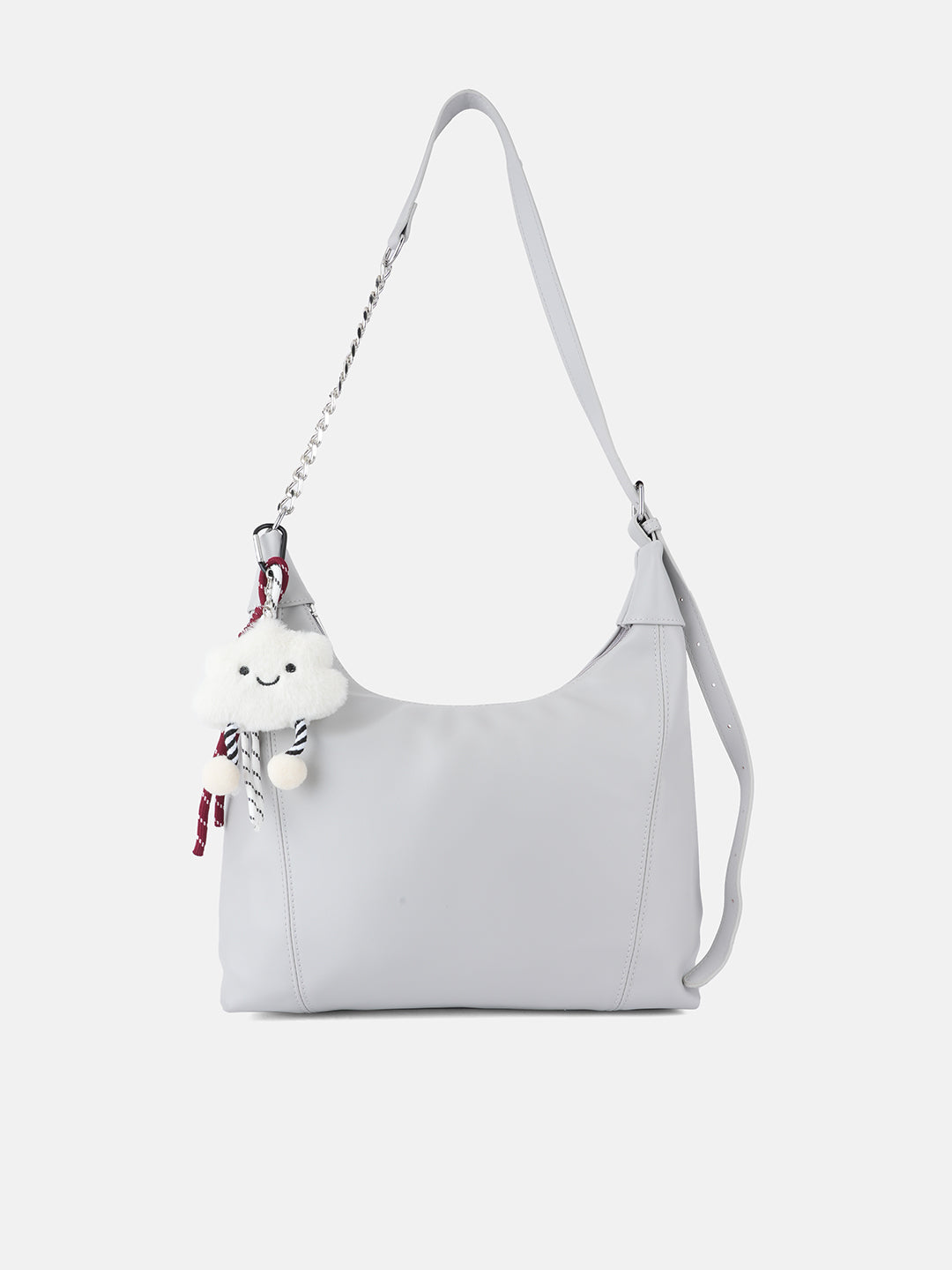 Moon Tote - Grey image 0
