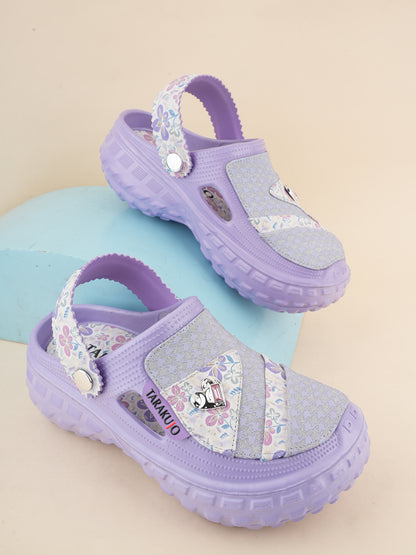 Aura Clogs image 0
