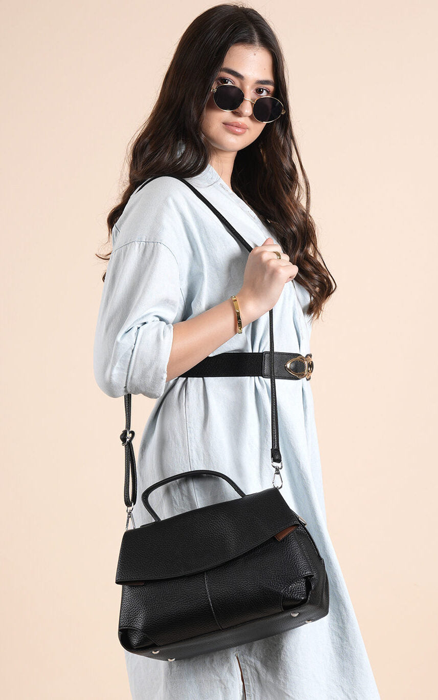 Arnica Top-Handle Bag image 12