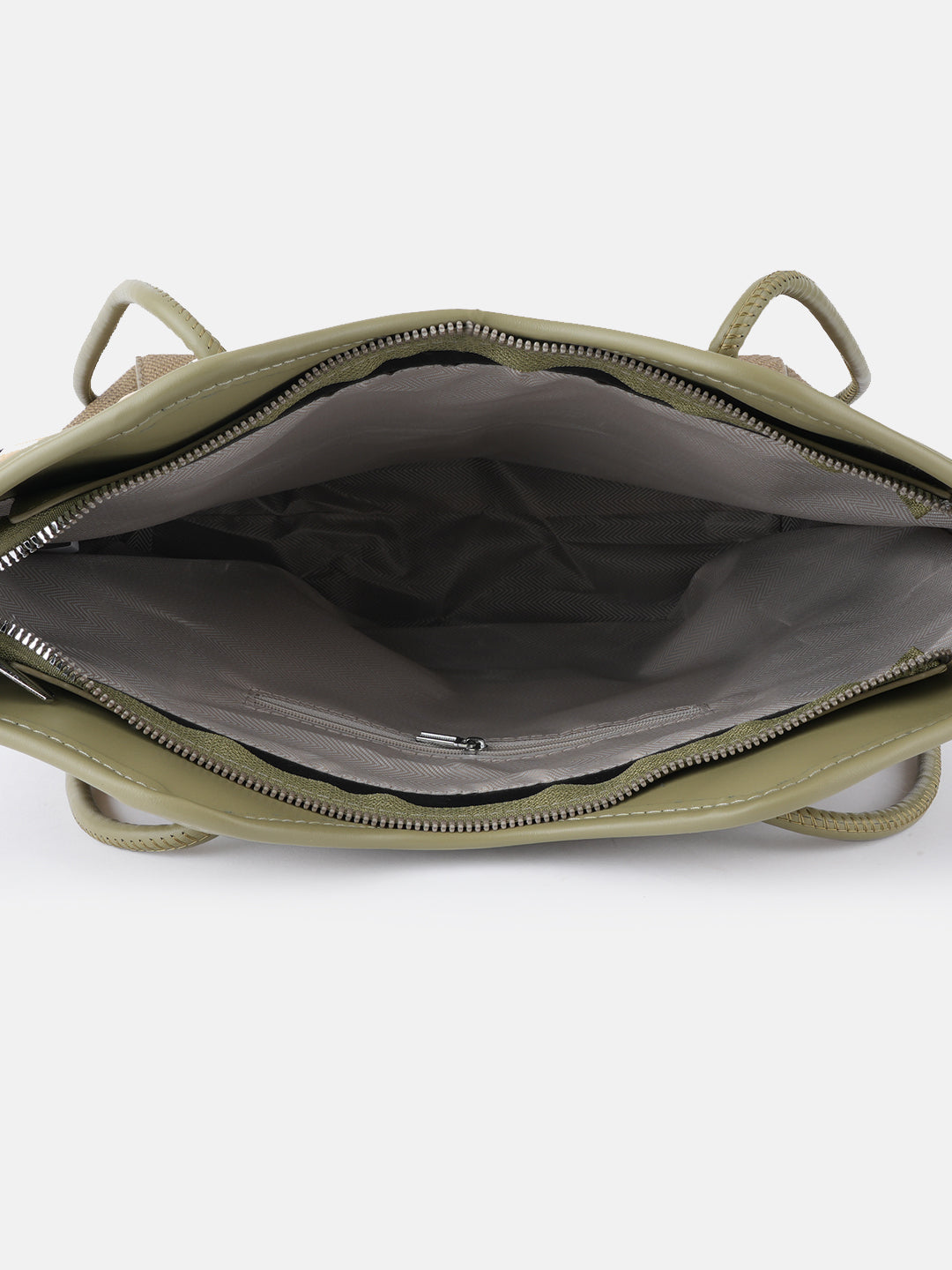 Coco Tote - Green image 3