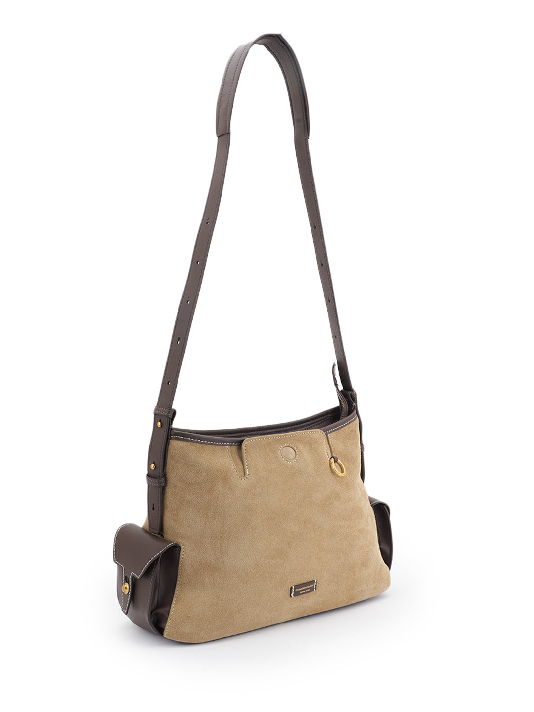 Laila Hobo Bag image 1