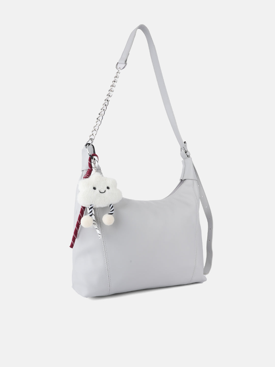 Moon Tote - Grey image 1