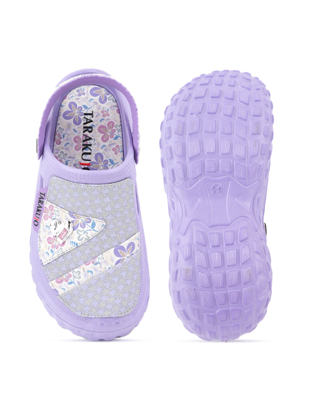 Aura Clogs image 1