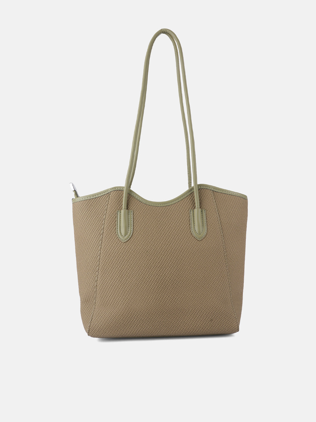 Coco Tote - Green image 2