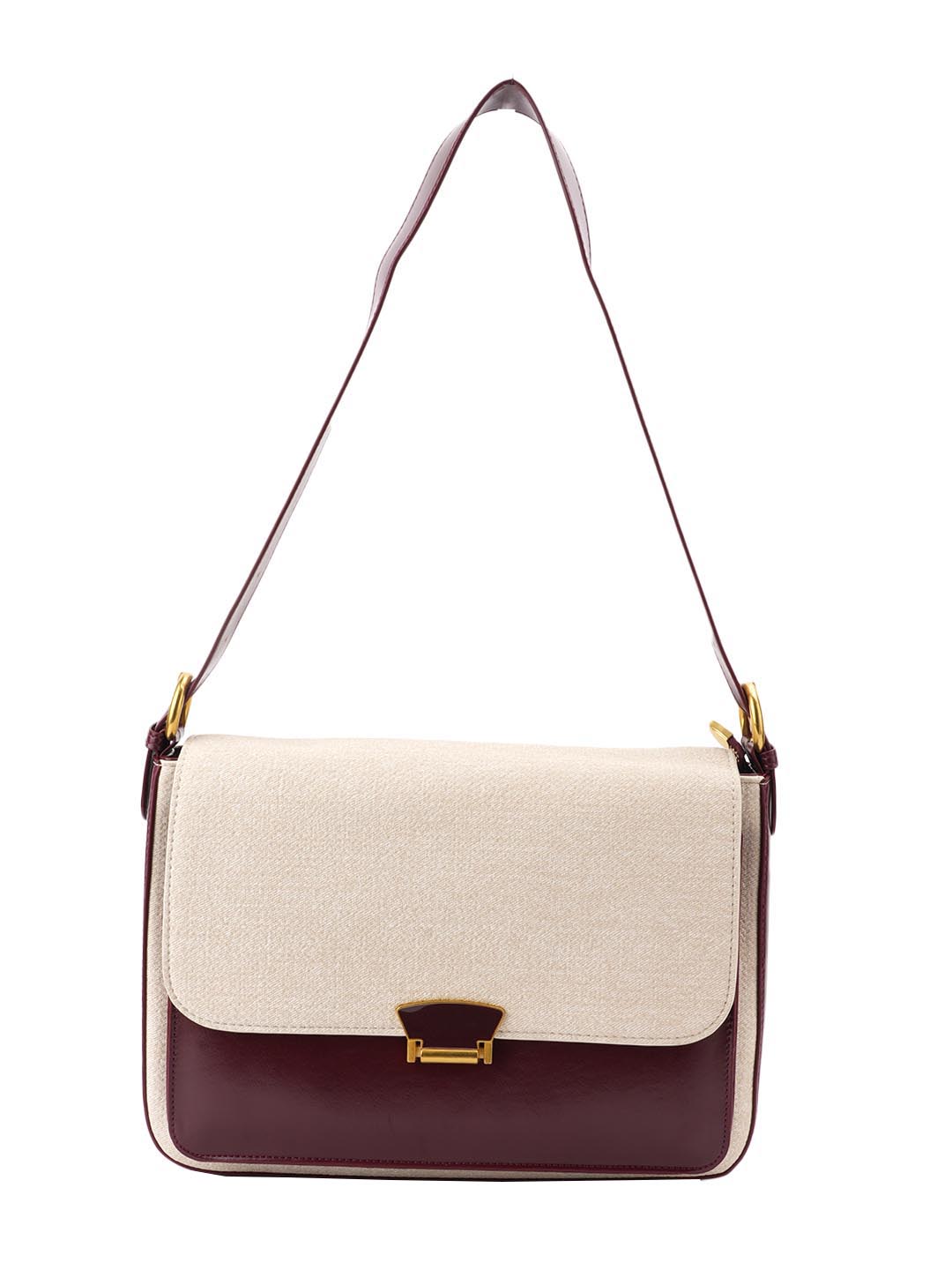 Frame Folio Bag - Charming Cherry image