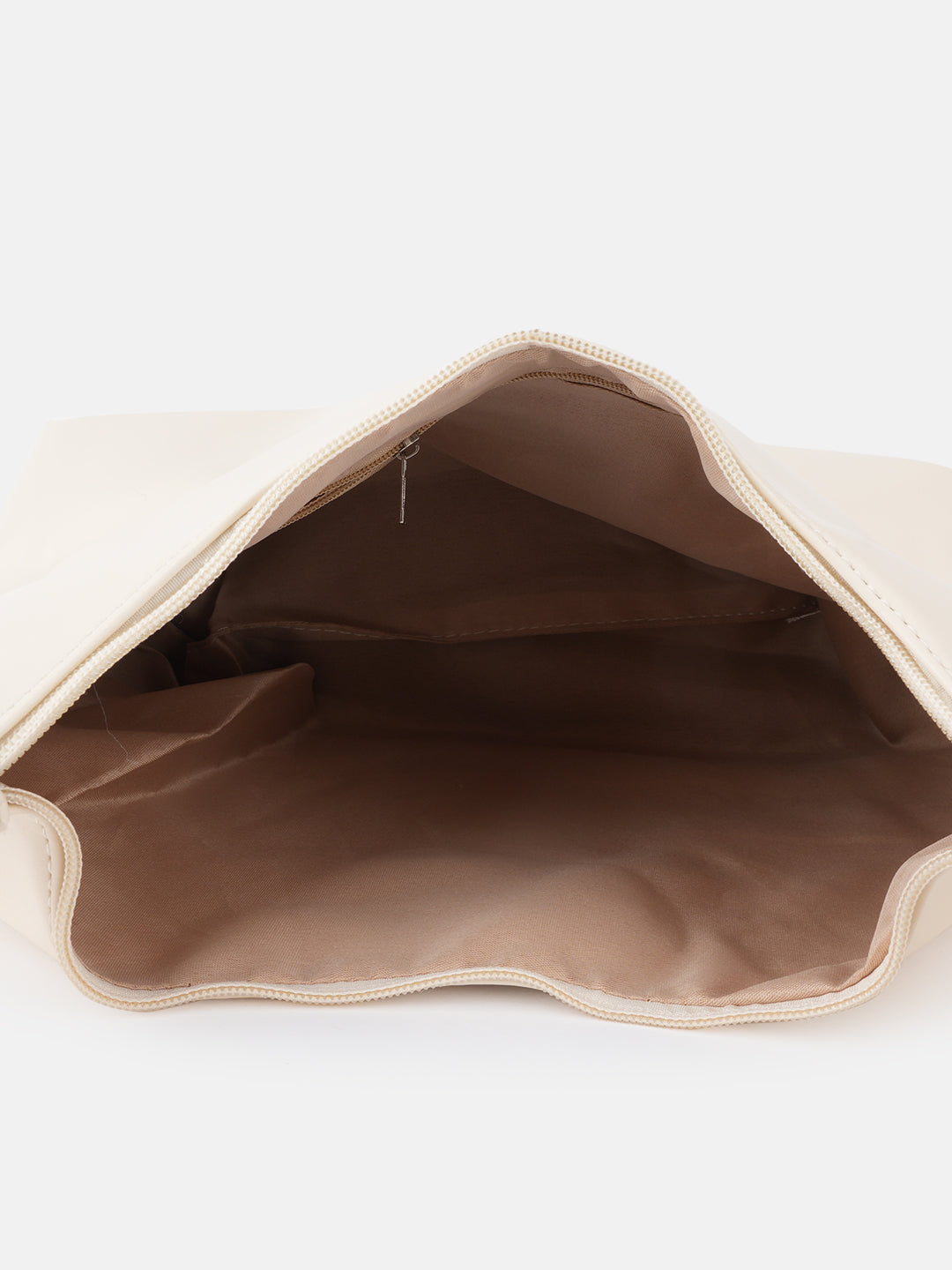 Moon Tote - Beige image 2
