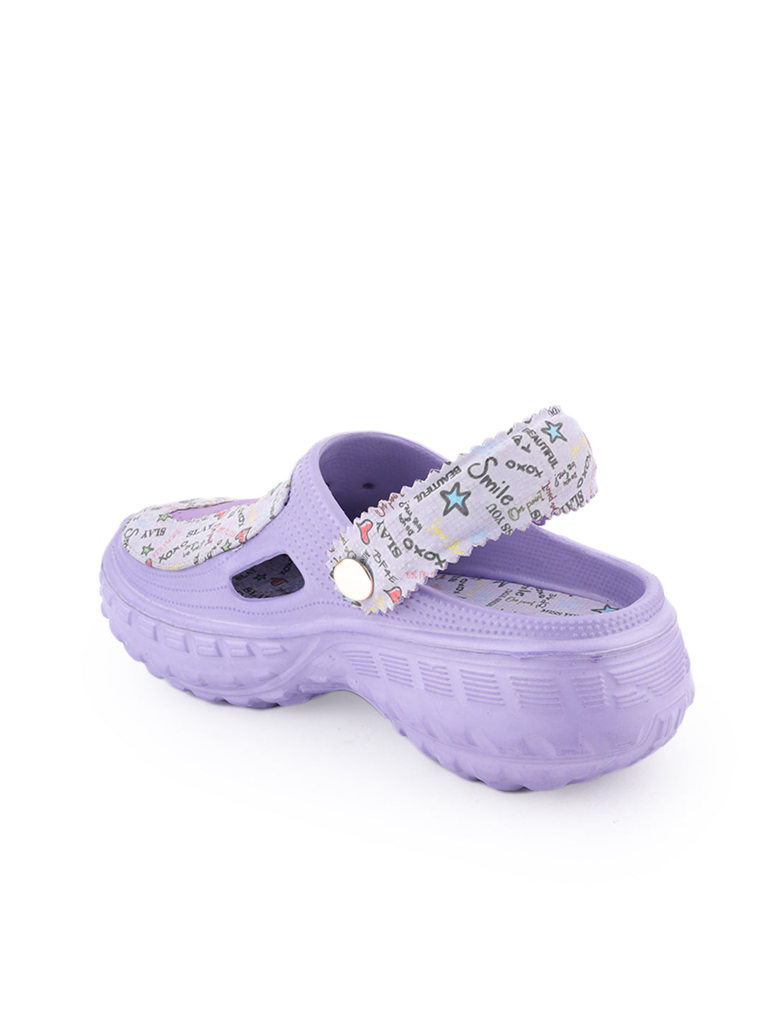Luna Clogs image 4