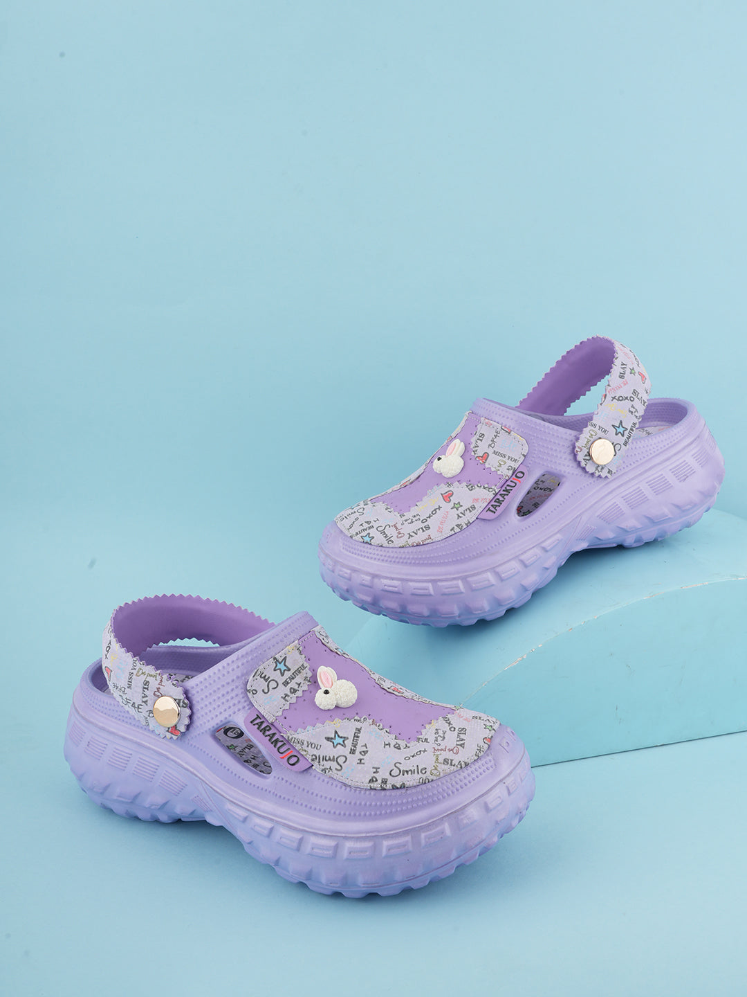 Luna Clogs image 2