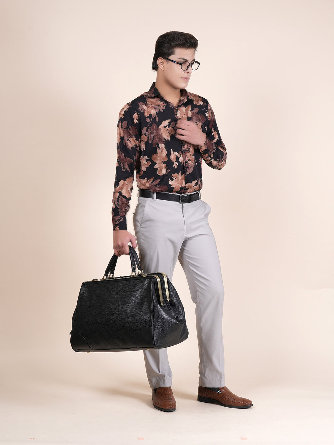 Frame Duffle image 9