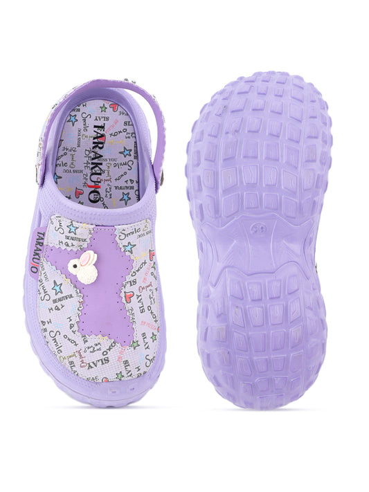 Luna Clogs image 0