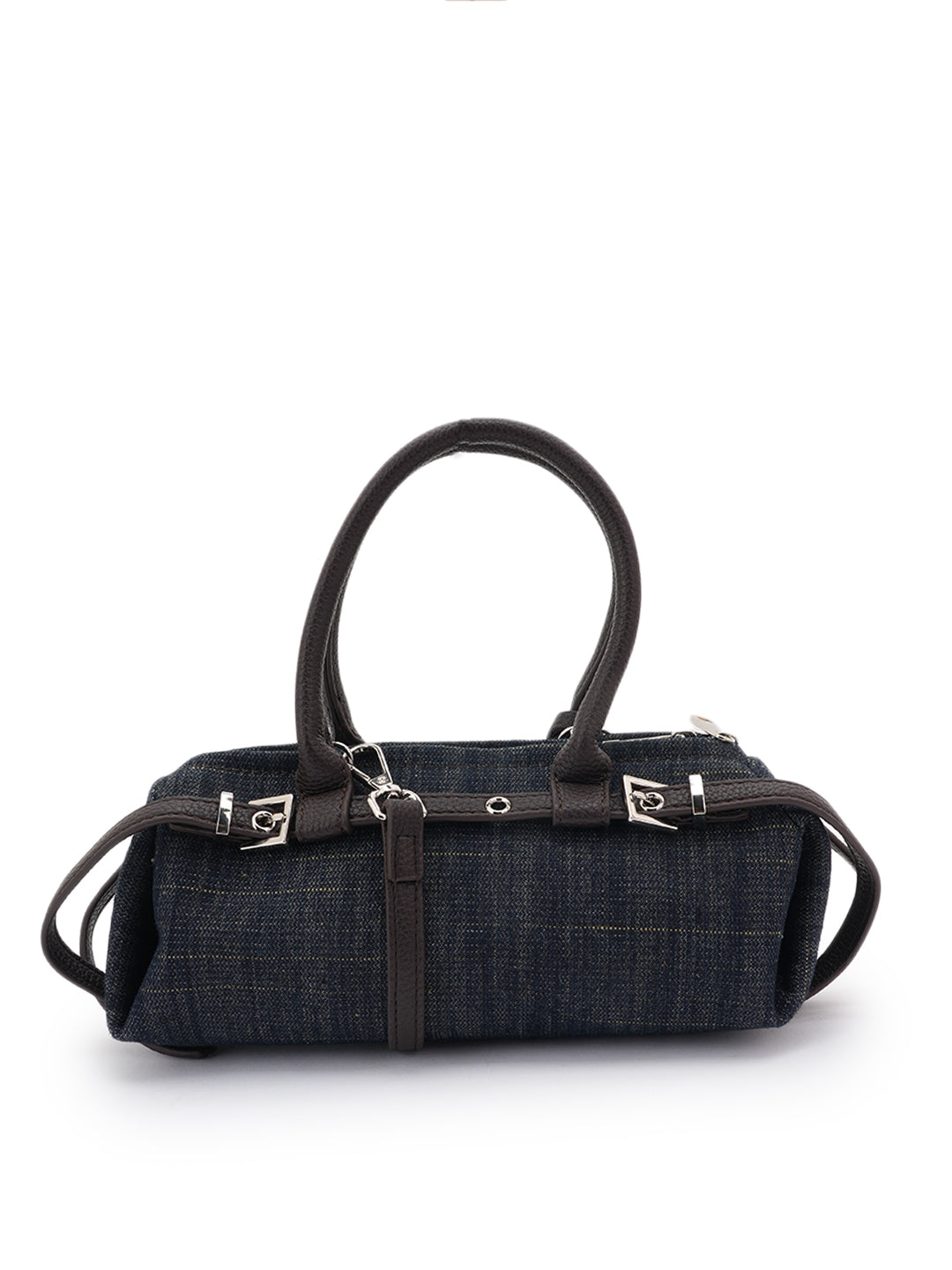 Leya Mini Barrel Bag image 2