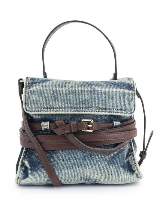 Genie Top-Handle Bag image 0
