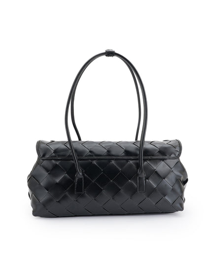 Indira Buckled Shoulder Bag image 2
