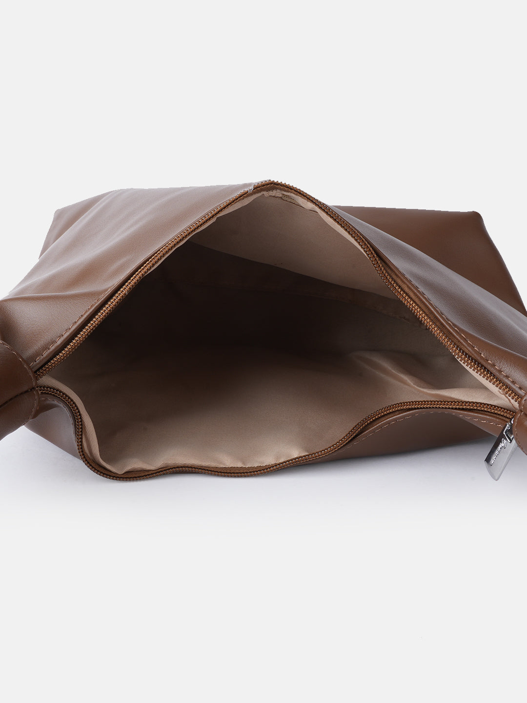 Moon Tote - Brown image 2
