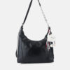 moon tote black