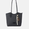 black coco tote