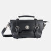 selene satchel black