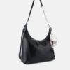 moon tote black
