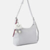 moon tote grey