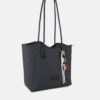 black coco tote