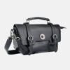 selene satchel black