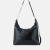 moon tote black
