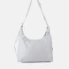 moon tote grey