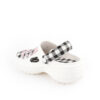 pearl clogs