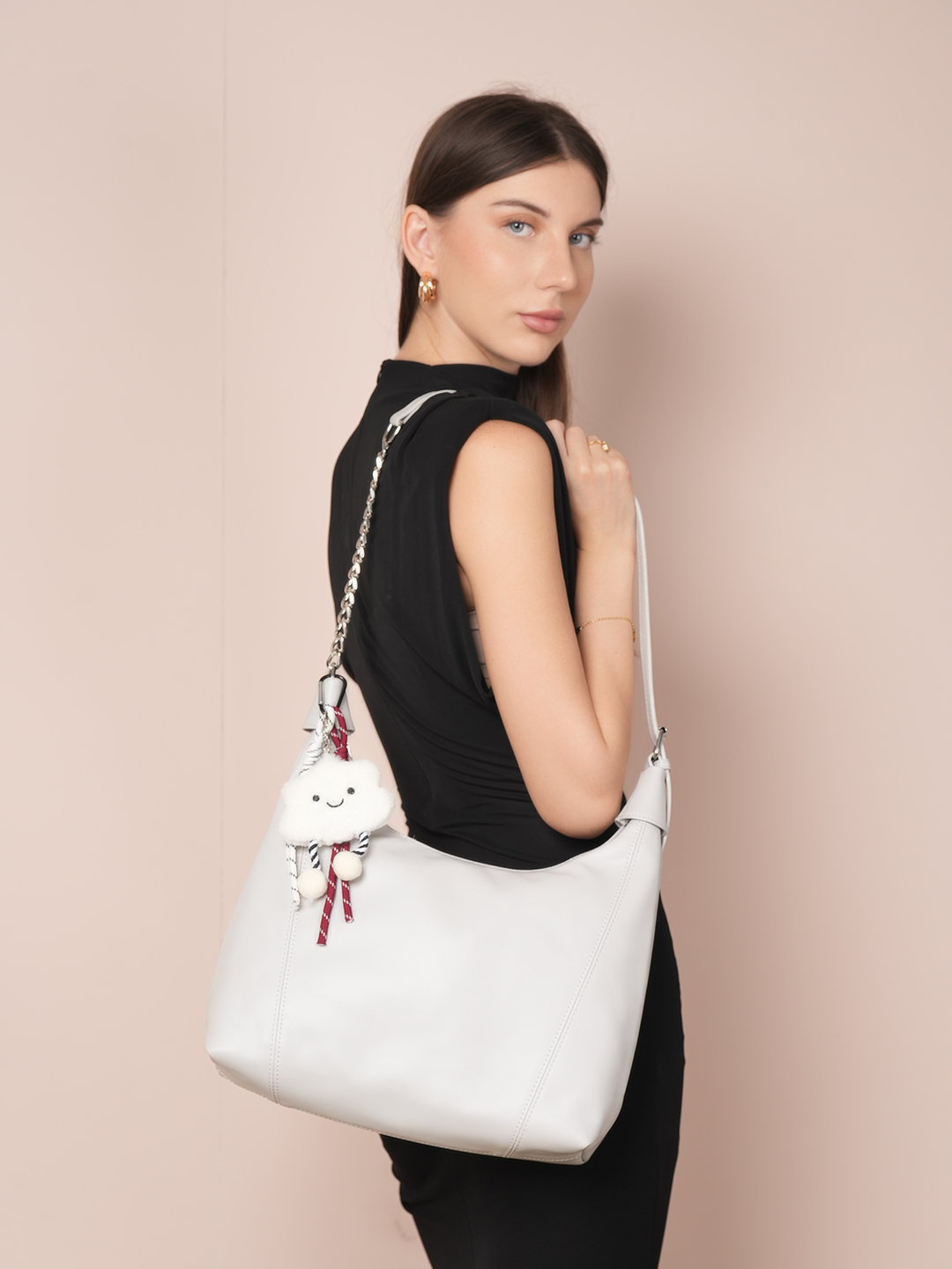 moon tote grey moon tote grey