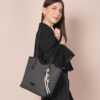 black coco tote