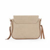 mocha crossbody bag brown