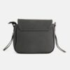 mocha crossbody bag black