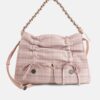 candy shoulder bag