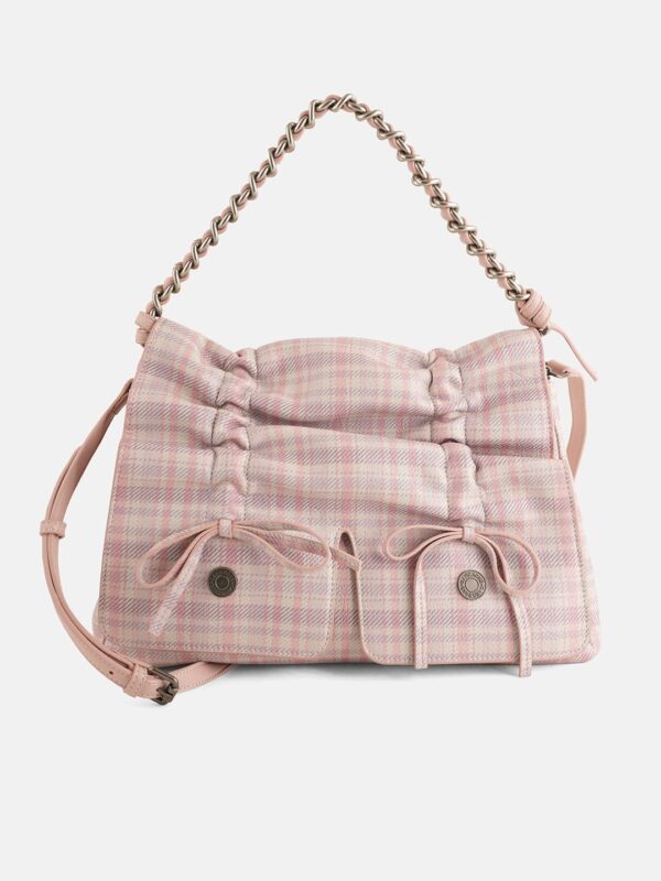 candy shoulder bag