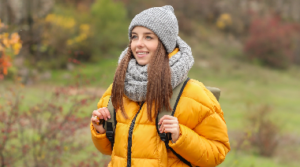 wearslim warm knit hats