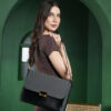 frame folio bag
