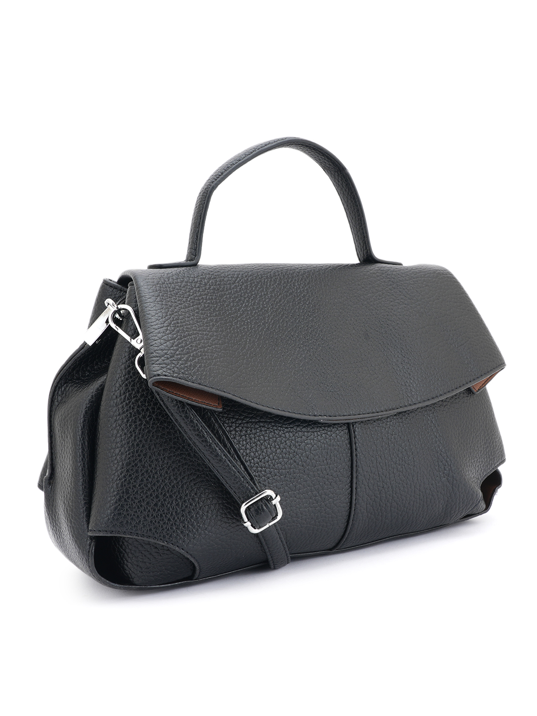 arnica top handle bag
