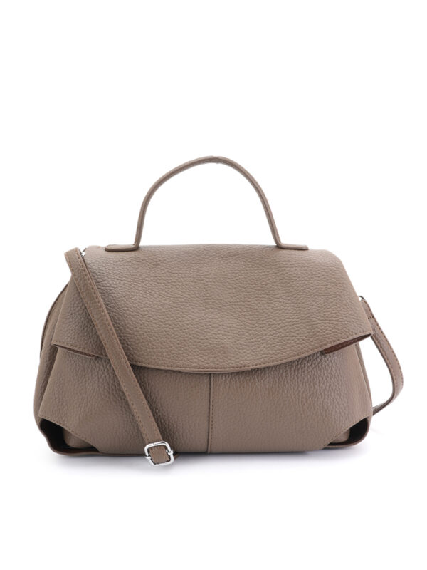arnica top handle bag