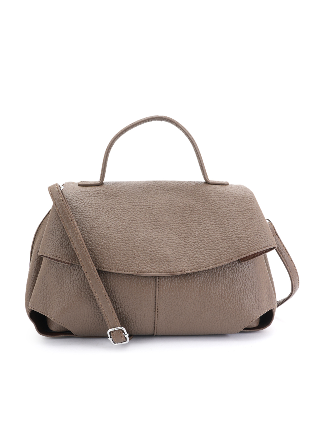 arnica top handle bag