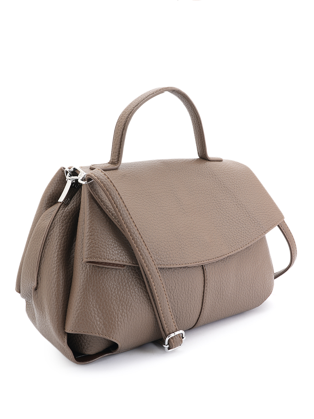 arnica top handle bag