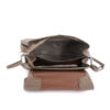 arnica top handle bag