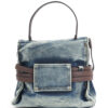 genie top handle bag genie top handle bag